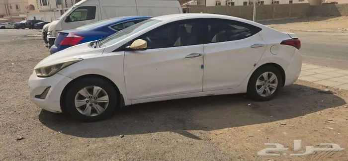 هونداي النترا 2015 6