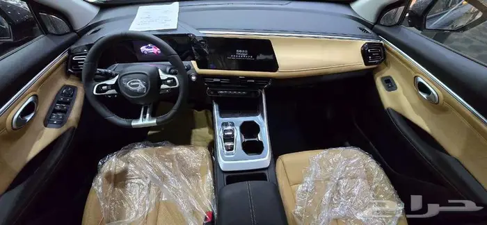 جاك جي اي سي gs3 2026 7