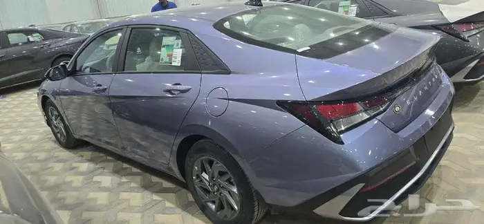 هيونداي النترا2025-2026جميع الفئات والالوان اقل سعر ف السوق 1