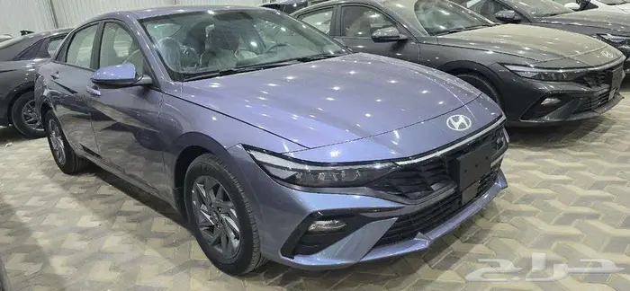 هيونداي النترا2025-2026جميع الفئات والالوان اقل سعر ف السوق 0