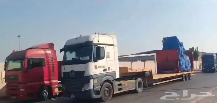 مخلص جمركي وناقل الدمام 7