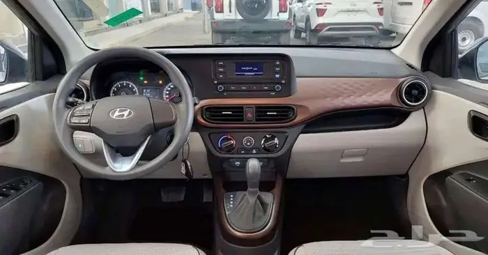 هيونداي i10 فليت 2025 أقساط وكاش اقل سعر للشركات 6
