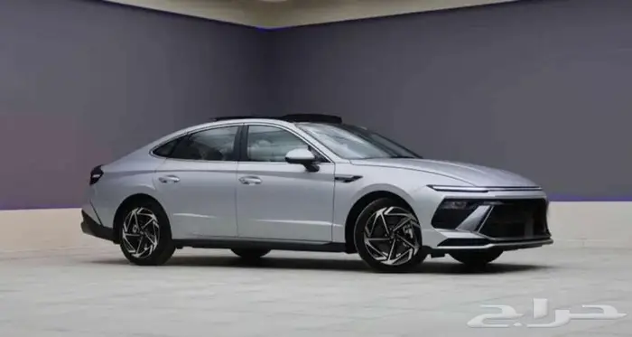 هيونداي سوناتا كمفورت 2026 اقساط 1