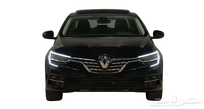 رينو ميجان LE نص فل 2024 كاش واقساط 0