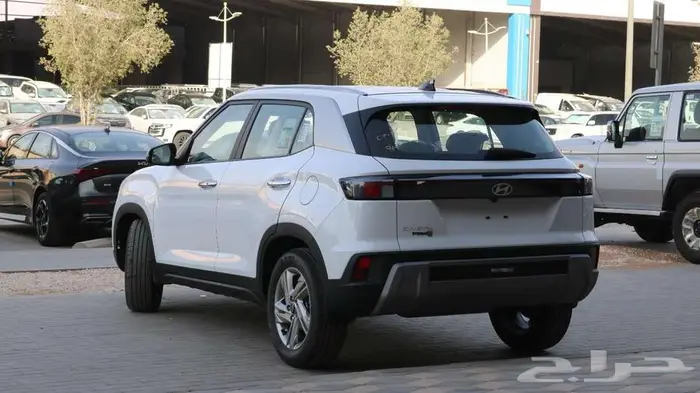 هيونداي كريتا 2025 كاش وت 11