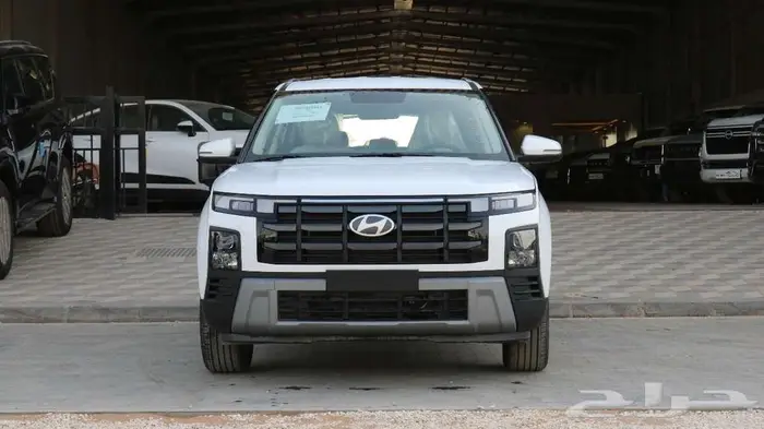 هيونداي كريتا 2025 كاش وت 0