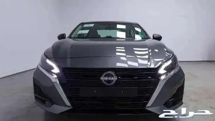 نيسان التيما استاندرد ونص فل 2026 2