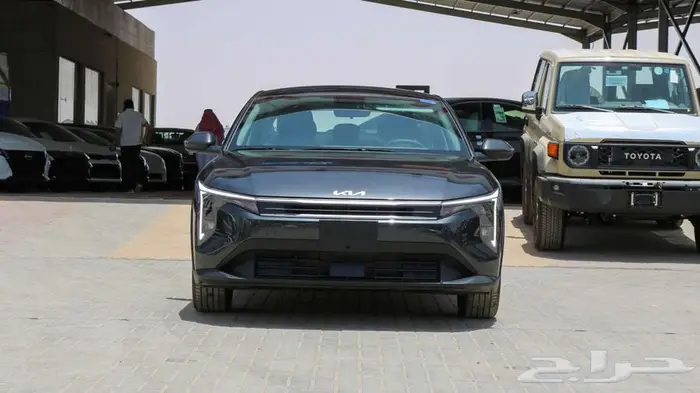 كيا K4 2026 متوفر ب افضل الاسعار كاش او بنك 2