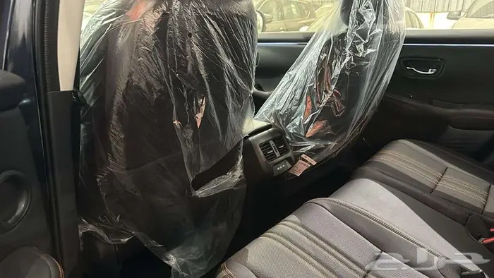 هوندا زد ار في ZRV موديل 2024 LX 1