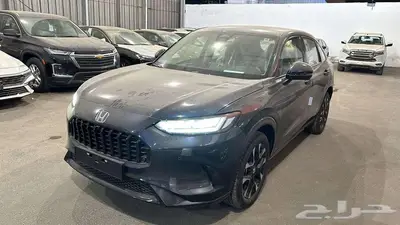 هوندا زد ار في ZRV موديل 2024 LX index