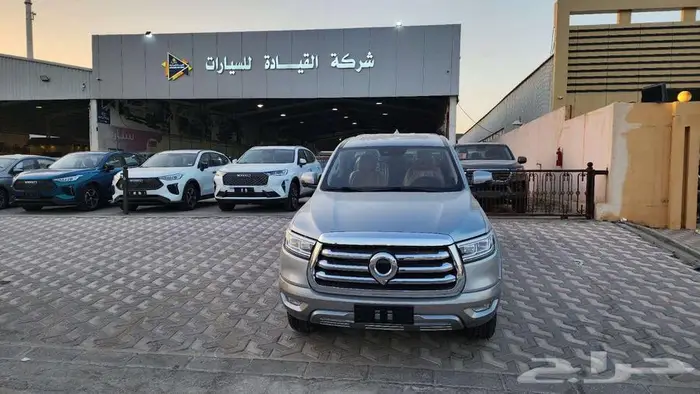 جريت وول باور2024 فل كامل عروض القيادة للسيارات 3