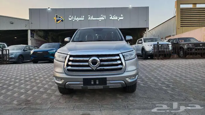 جريت وول باور2024 فل كامل عروض القيادة للسيارات 1