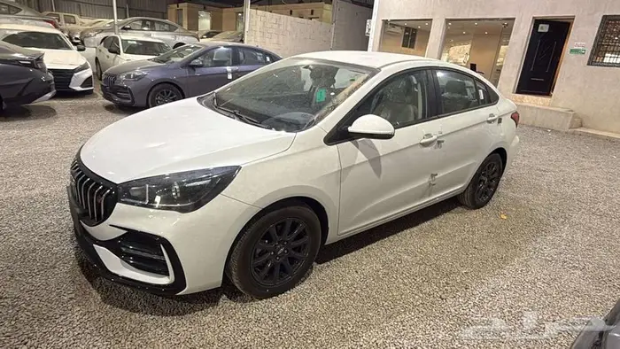 شيري اريزو 5 -2025 كمفورت سعودي كاش وتقسيط اقل سعر 1