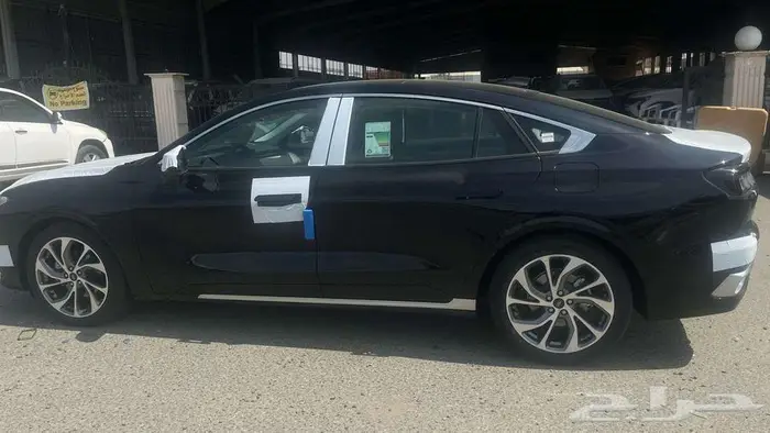 فورد توروس 2025 - 2026 جميع الفئات بأقل سعر في المملكة 8