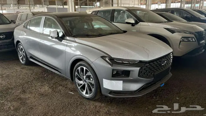 فورد توروس 2025 - 2026 جميع الفئات بأقل سعر في المملكة 4