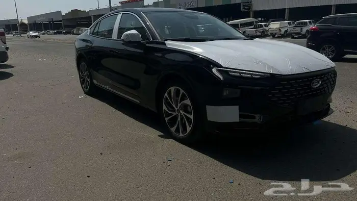 فورد توروس 2025 - 2026 جميع الفئات بأقل سعر في المملكة 6