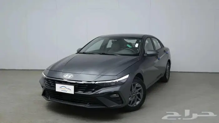 هيونداي النترا سمارت مكينة 1.5 موديل 2025 3