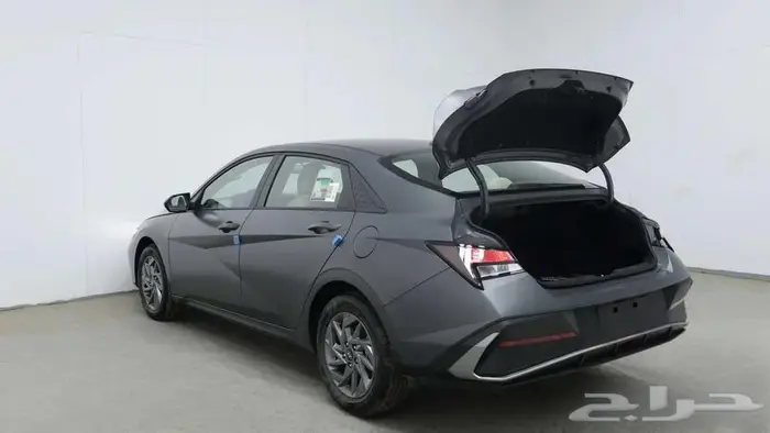 هيونداي النترا سمارت مكينة 1.5 موديل 2025 4