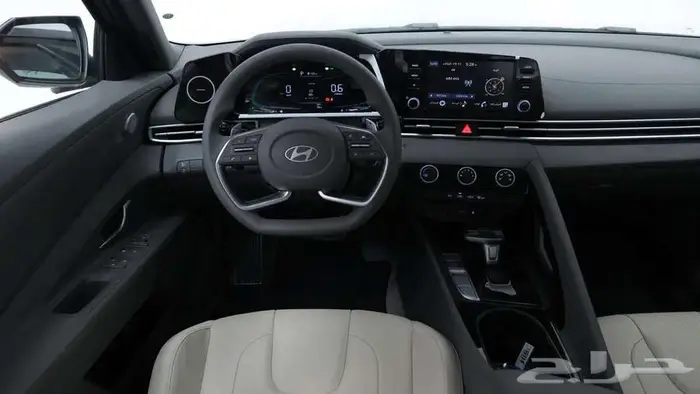 هيونداي النترا سمارت مكينة 1.5 موديل 2025 7