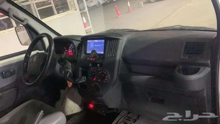 لايت فان ثلاجة 10