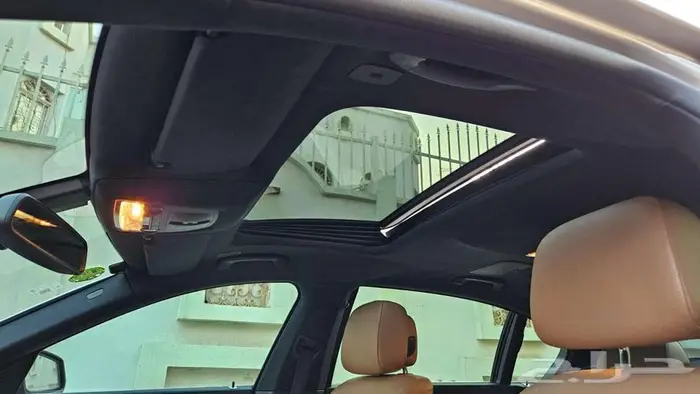 BMW 730 iL قمة النظافة 2015 8