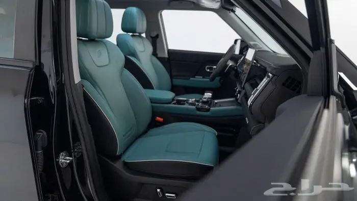 جيتور T1 لاكجري موديل 2025 عروض الصيففف 10