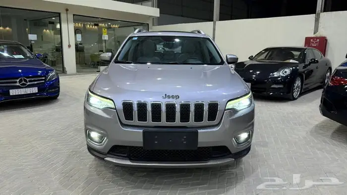 شيروكي ليمتد 2019 4