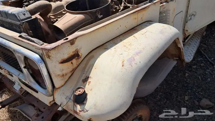 للبيع قطع شاص وربع من مديل 84 وتحت كل القطع فيه 7