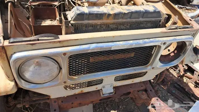 للبيع قطع شاص وربع من مديل 84 وتحت كل القطع فيه 25