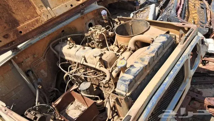 للبيع قطع شاص وربع من مديل 84 وتحت كل القطع فيه 44