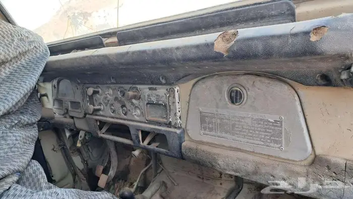 للبيع قطع شاص وربع من مديل 84 وتحت كل القطع فيه 61