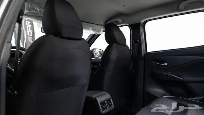 نيسان مجنايت S موديل 2025 عروووض الصيفف 11