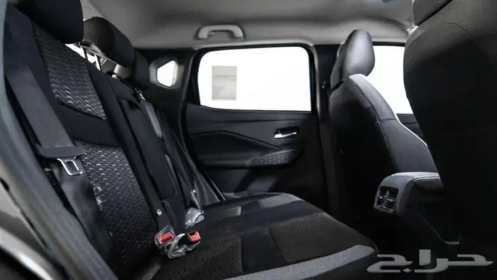 نيسان مجنايت S موديل 2025 عروووض الصيفف 12