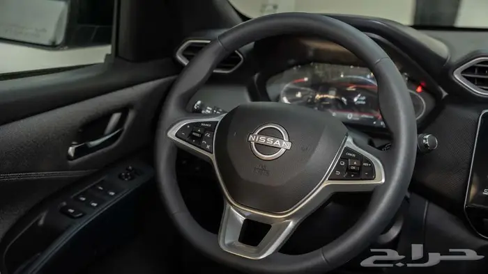 نيسان مجنايت S موديل 2025 عروووض الصيفف 5