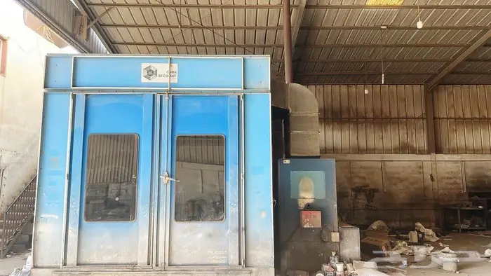 فرن بويه 0
