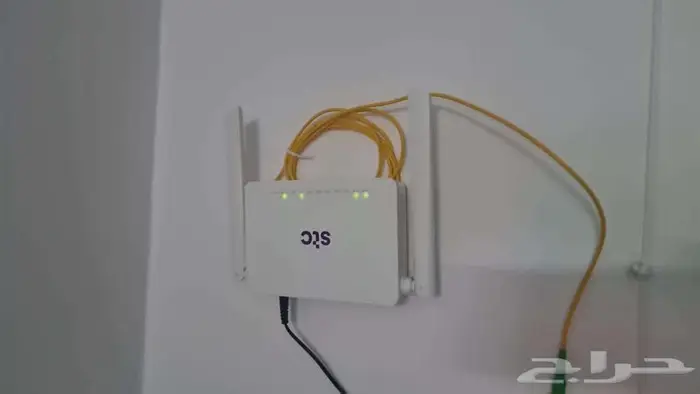مندوب الياف بصريه STC 0
