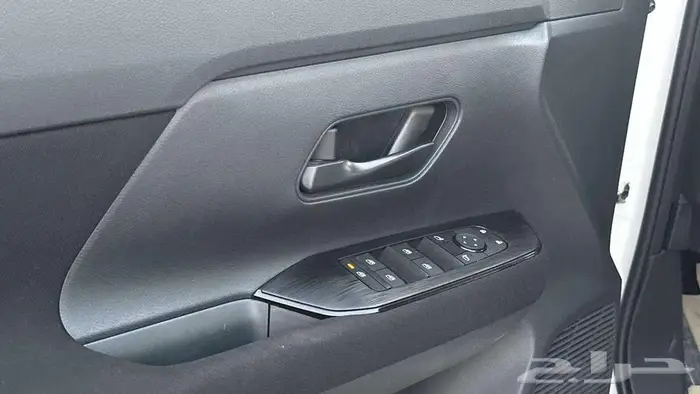 نيسان كيكس استاندر موديل 2025 كاش واقساط 13