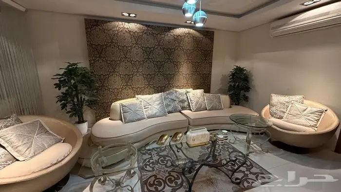 طقم كنب مودرن 0