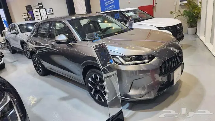 هوندا ZRV- - EX - LX موديل 2024 2