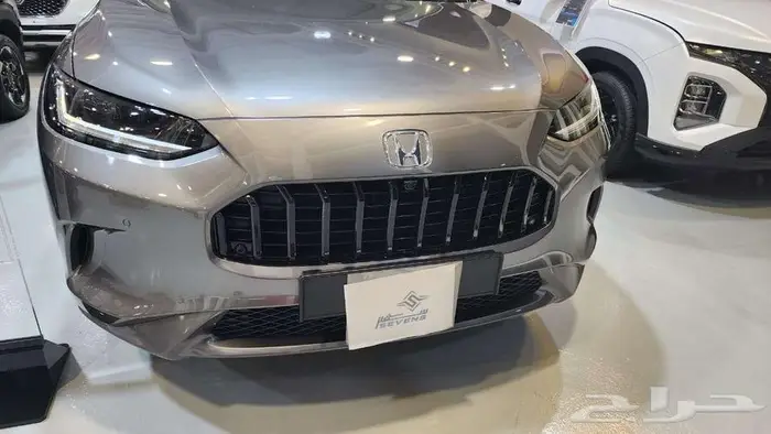 هوندا ZRV- - EX - LX موديل 2024 1