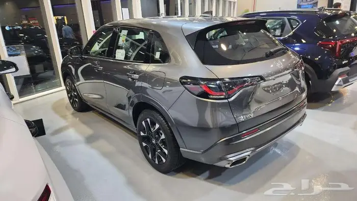 هوندا ZRV- - EX - LX موديل 2024 8