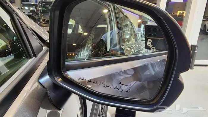 هوندا ZRV- - EX - LX موديل 2024 9