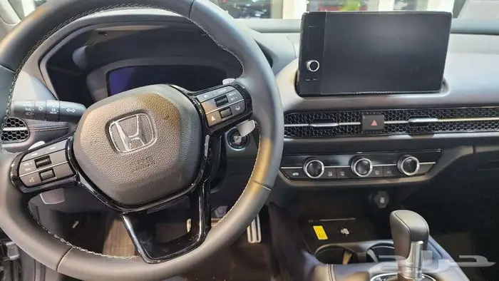 هوندا ZRV- - EX - LX موديل 2024 11
