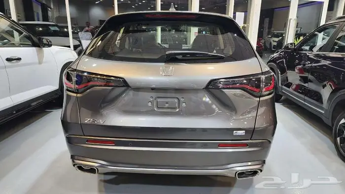هوندا ZRV- - EX - LX موديل 2024 6