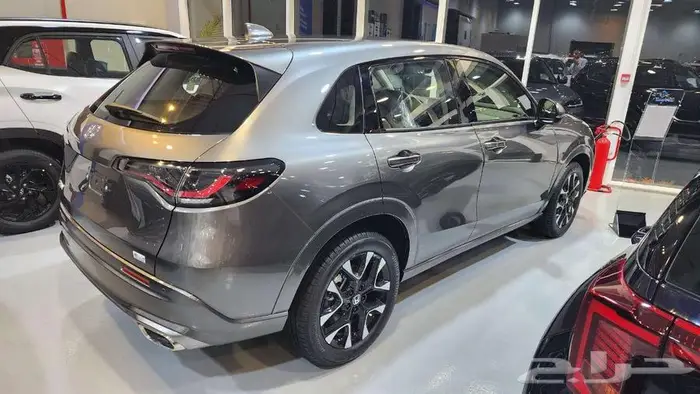 هوندا ZRV- - EX - LX موديل 2024 7