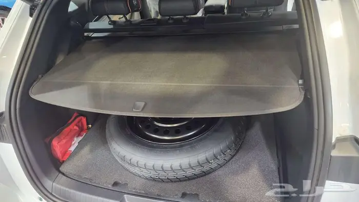 بي واي دي سونج بلس دفع أمامي 2026 BYD SONG PLUS FWD 12