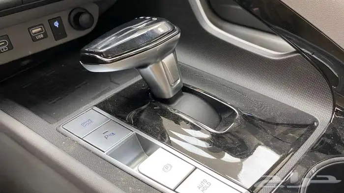 النترا كمفورت 1.5 موديل 2025 زيتي 6