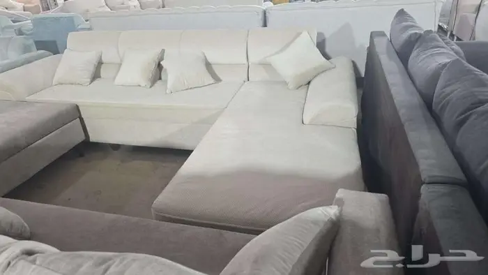 كنب جديد جاهز 27