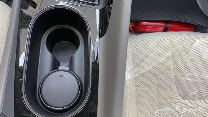 النترا كمفورت 1.5 موديل 2025 معدني 9