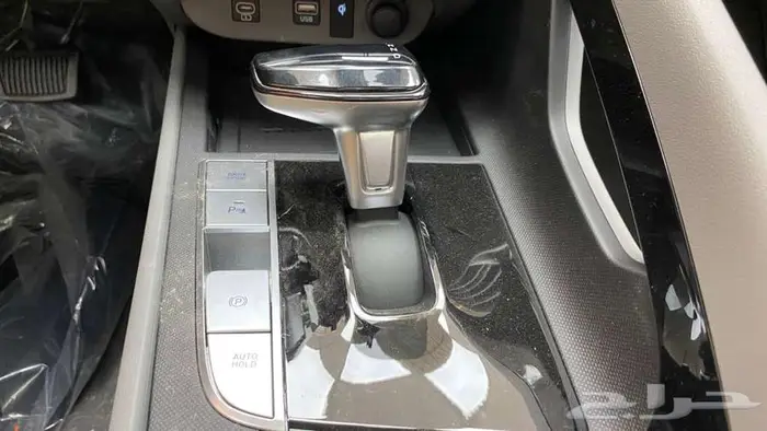 النترا كمفورت 1.5 موديل 2025 معدني 4